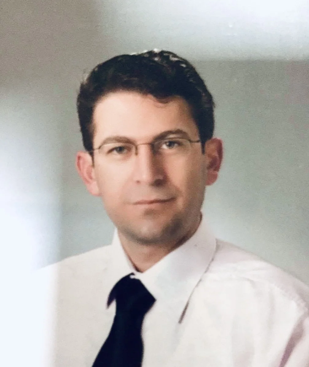Metin Korucu