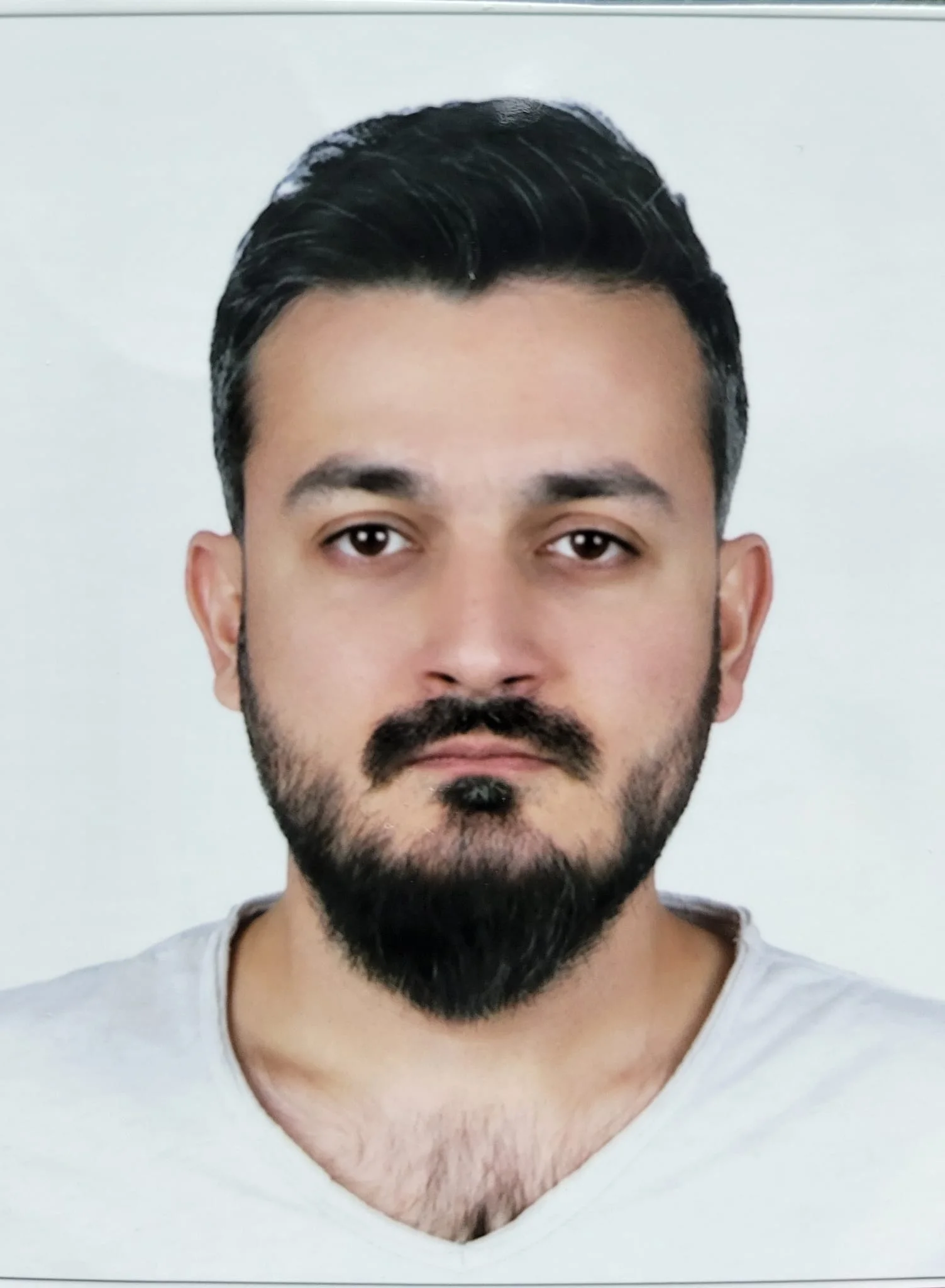 Semih Ekizçeli